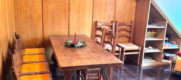 Apartamento de 2 divisões em Ovindoli, Italy N.º 225573 11