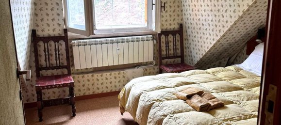 Apartamento de 2 divisões em Ovindoli, Italy N.º 225573 22