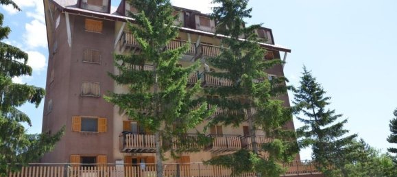 Apartamento de 2 divisões em Ovindoli, Italy N.º 225573 27
