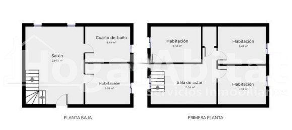 4 bedrooms House in Xativa, Spain No. 130594 31