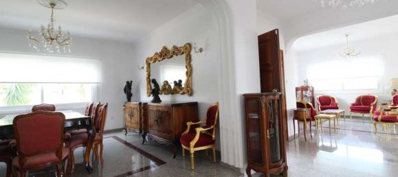 5 Schlafzimmer Gewerbliche Immobilie in Mesa Geitonia, Cyprus, Nr. 18102 3