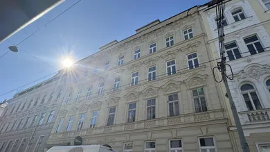 3 rooms Apartment in Ottakring, Austria No. 169274