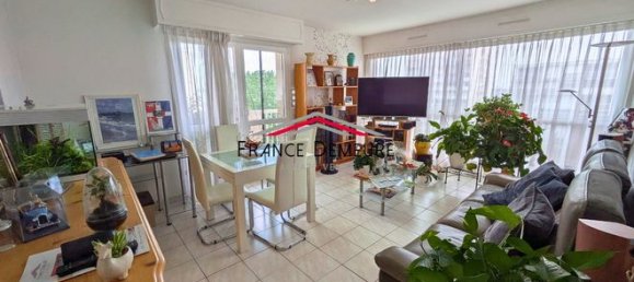 2 chambres Appartement à Franconville, France No. 305698 2