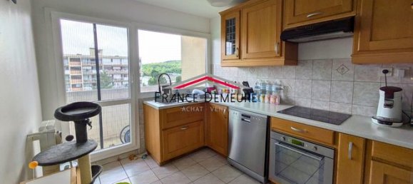 2 chambres Appartement à Franconville, France No. 305698 4