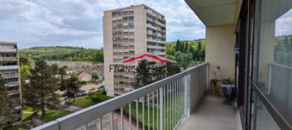 2 chambres Appartement à Franconville, France No. 305698 8