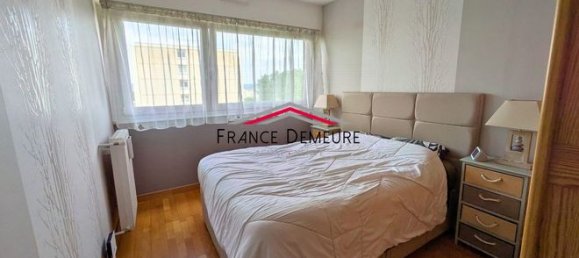 2 chambres Appartement à Franconville, France No. 305698 5