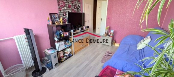 2 chambres Appartement à Franconville, France No. 305698 6