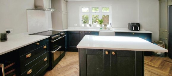 4 bedrooms House in Sevenoaks, United Kingdom No. 10467 2