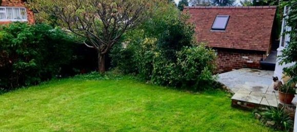 4 bedrooms House in Sevenoaks, United Kingdom No. 10467 20