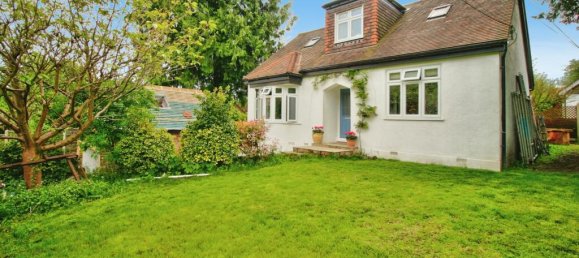 4 bedrooms House in Sevenoaks, United Kingdom No. 10467 5