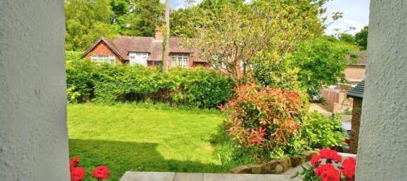 4 bedrooms House in Sevenoaks, United Kingdom No. 10467 19