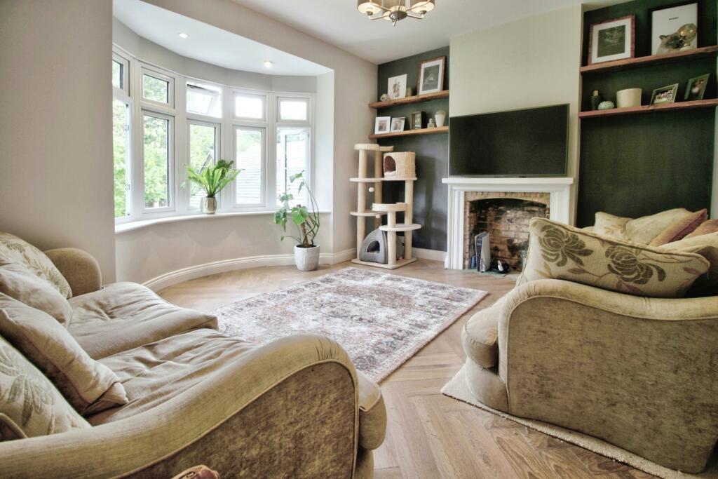 4 bedrooms House in Sevenoaks, United Kingdom No. 10467