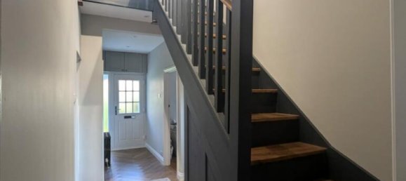 4 bedrooms House in Sevenoaks, United Kingdom No. 10467 24