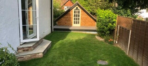 4 bedrooms House in Sevenoaks, United Kingdom No. 10467 14