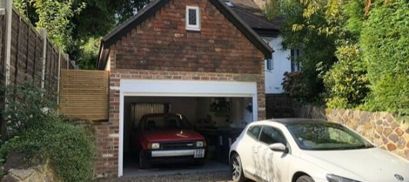 4 bedrooms House in Sevenoaks, United Kingdom No. 10467 23