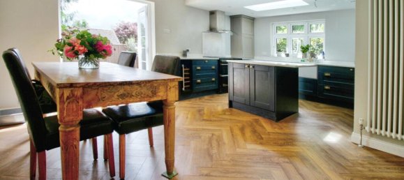 4 bedrooms House in Sevenoaks, United Kingdom No. 10467 4