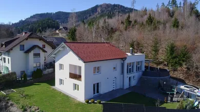 4 غرف نوم منزل في St. Veit an der Glan, Austria رقم 168298