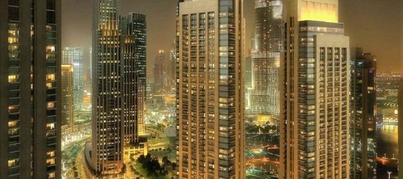 3 Schlafzimmer Wohnung in Downtown Dubai (Downtown Burj Dubai), UAE, Nr. 4007 13
