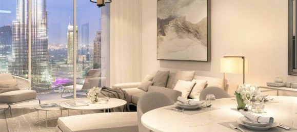 3 Schlafzimmer Wohnung in Downtown Dubai (Downtown Burj Dubai), UAE, Nr. 4007 3