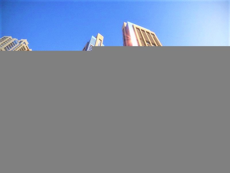 3 Schlafzimmer Wohnung in Downtown Dubai (Downtown Burj Dubai), UAE, Nr. 4007