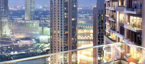 3 Schlafzimmer Wohnung in Downtown Dubai (Downtown Burj Dubai), UAE, Nr. 4007 11