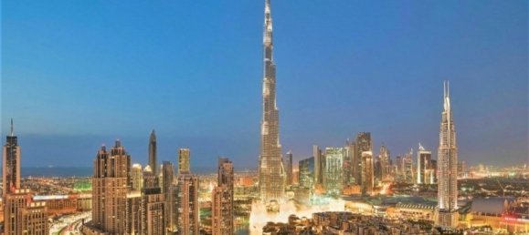 3 Schlafzimmer Wohnung in Downtown Dubai (Downtown Burj Dubai), UAE, Nr. 4007 4