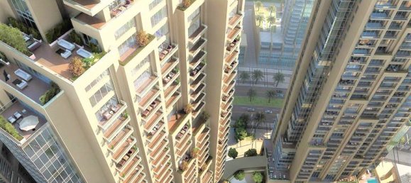 3 Schlafzimmer Wohnung in Downtown Dubai (Downtown Burj Dubai), UAE, Nr. 4007 10