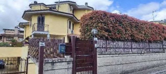 4-Zimmer Haus in Lariano, Italy, Nr. 190513 12