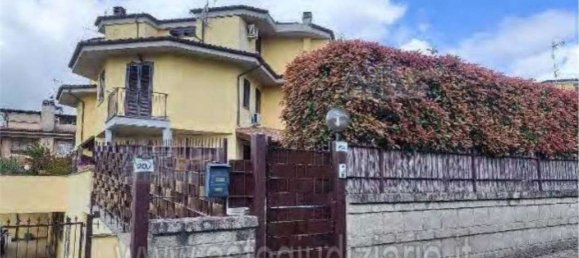 4-Zimmer Haus in Lariano, Italy, Nr. 190513 3