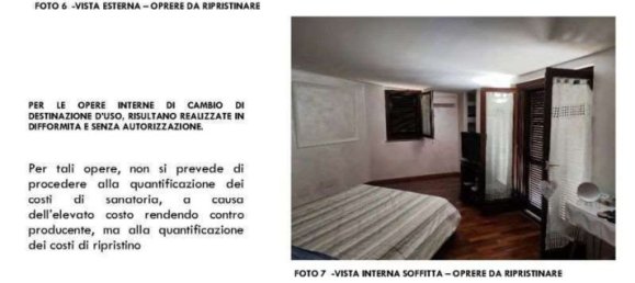 4-Zimmer Haus in Lariano, Italy, Nr. 190513 15