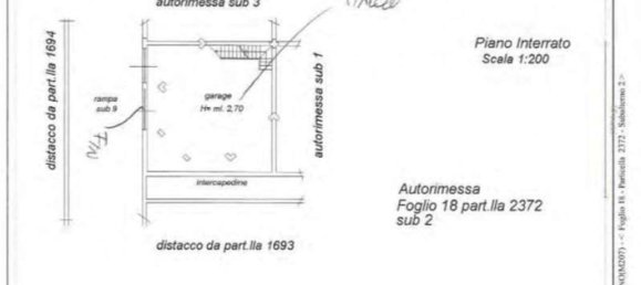 4-Zimmer Haus in Lariano, Italy, Nr. 190513 17