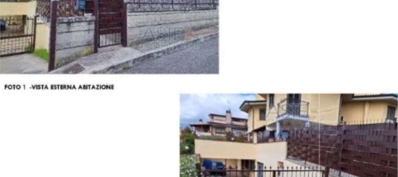 4-Zimmer Haus in Lariano, Italy, Nr. 190513 4