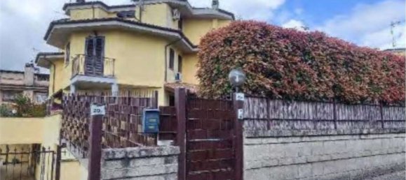 4-Zimmer Haus in Lariano, Italy, Nr. 190513 2
