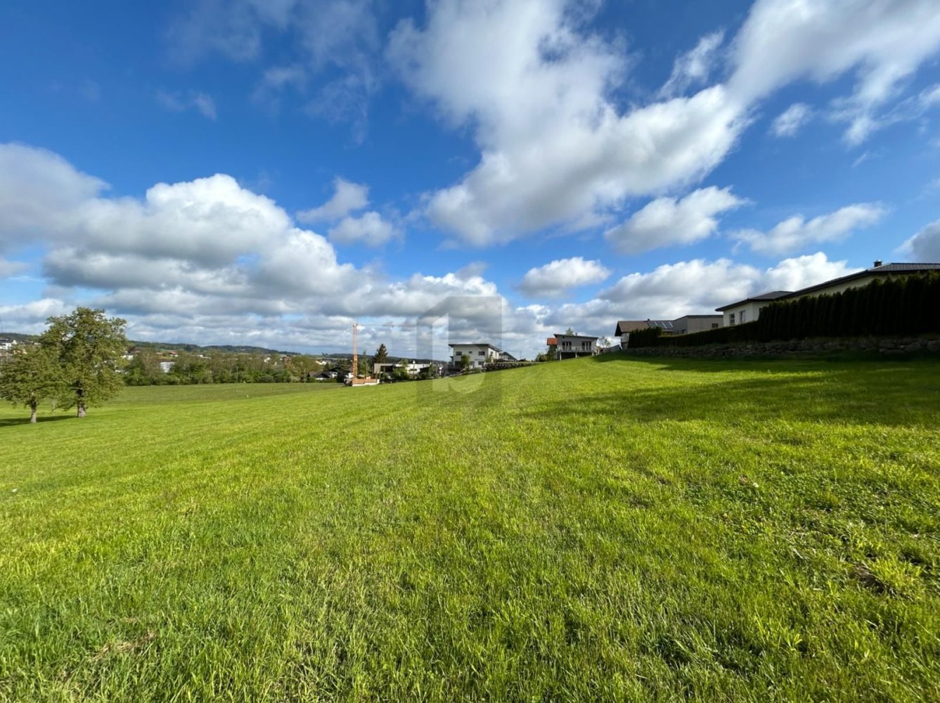 Terreno en Hohnhart, Austria No. 244778