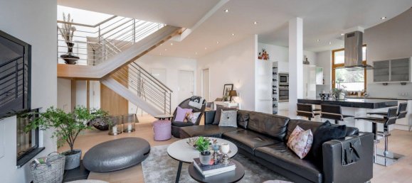 5 rooms Apartment in Telfs, Austria No. 88172 19