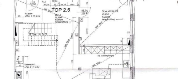 5 rooms Apartment in Telfs, Austria No. 88172 2