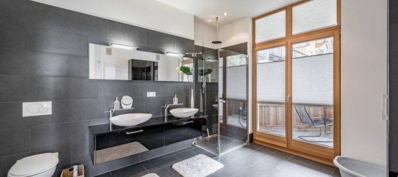 5 rooms Apartment in Telfs, Austria No. 88172 8