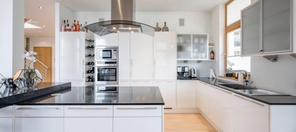 5 rooms Apartment in Telfs, Austria No. 88172 15