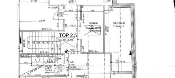 5 rooms Apartment in Telfs, Austria No. 88172 3