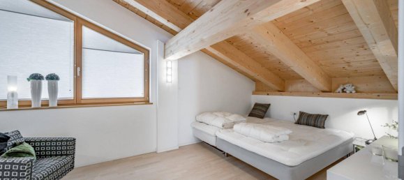 5 rooms Apartment in Telfs, Austria No. 88172 24