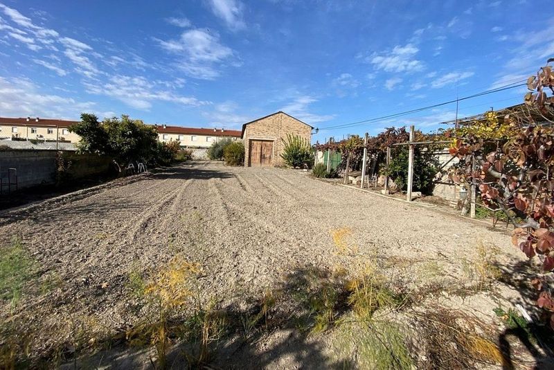 Grundstück in Fuente Vaqueros, Spain 1484m², Nr. 226884