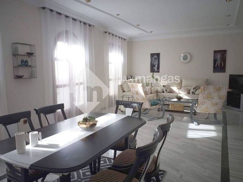 6 bedrooms House in Cordoba, Spain No. 234459