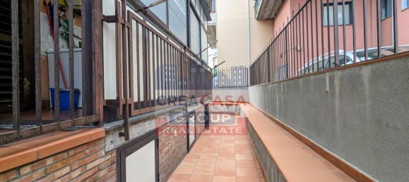 Apartamento de 6 habitaciónes en Fiumefreddo di Sicilia, Italy No. 103636 13