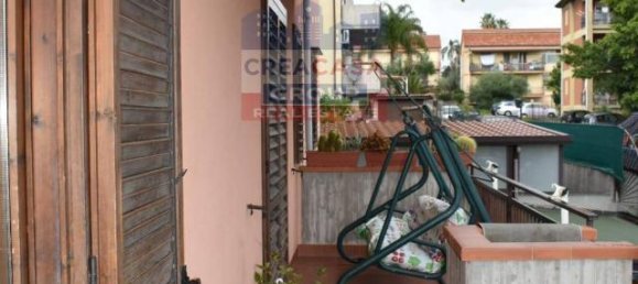 Apartamento de 6 habitaciónes en Fiumefreddo di Sicilia, Italy No. 103636 14