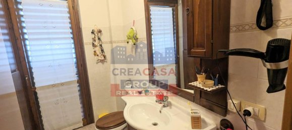 Apartamento de 6 habitaciónes en Fiumefreddo di Sicilia, Italy No. 103636 10