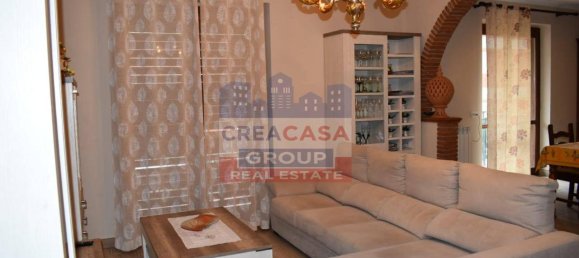 Apartamento de 6 habitaciónes en Fiumefreddo di Sicilia, Italy No. 103636 6