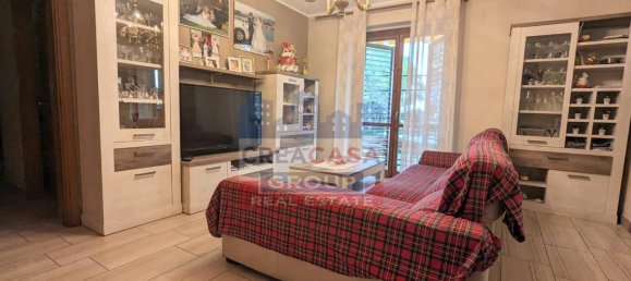 Apartamento de 6 habitaciónes en Fiumefreddo di Sicilia, Italy No. 103636 9