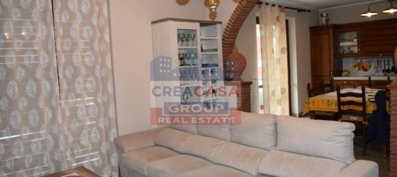 Apartamento de 6 habitaciónes en Fiumefreddo di Sicilia, Italy No. 103636 5