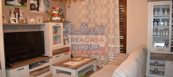 Apartamento de 6 habitaciónes en Fiumefreddo di Sicilia, Italy No. 103636 7