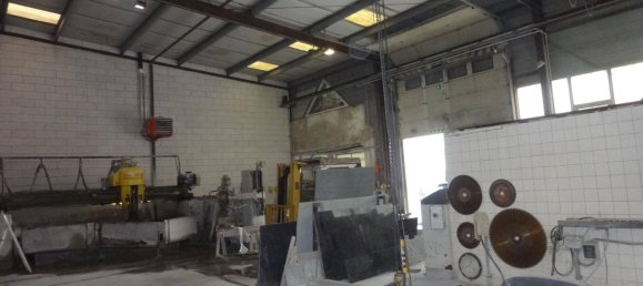 2063m² Commercial property in Parndorf, Austria No. 223320 3